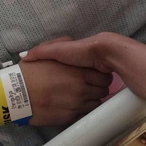 Meet your Posher, Destiny